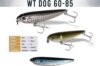 Herakles Wt-Dog 60 6cm 4g Blue Fish
