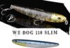 Herakles Wt-Dog 110 Slim 11cm 13.5g Sardina