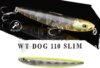 Herakles Wt-Dog 110 Slim 11cm 13.5g Chartreuse Shine