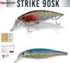 Herakles Strike 90Sk 9cm 11g Rainbow