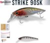 Herakles Strike 90Sk 9cm 11g Bandit Tiger