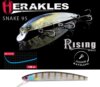 Herakles Snake 95Sp 9.5cm 9g Perch