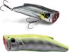 Herakles Popper Pop-Ey 90 9cm 19.5g Chartreuse
