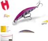 Herakles Mizu 70Ss 7.0cm 4.8g Purple Bait