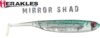 Herakles Mirror Shad 3.8" 10cm Crognolo