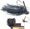 Herakles Jig Up 1/2Oz 14g Black/Red