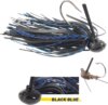 Herakles Jig Up 1/2Oz 14g Black/Blue