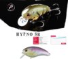 Herakles Hypno-Sr F 5.6cm 11.5g Matt Sunny