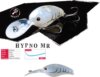 Herakles Hypno-Mr F 5.6cm 14.5g White Craw