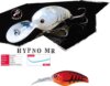Herakles Hypno-Mr F 5.6cm 14.5g Red Craw