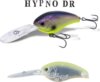 Herakles Hypno-Dr F 5.8cm 15.8g Chartreuse Laminated