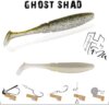 Herakles Ghost Shad 7.5cm Sexy Shad