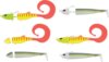 Herakles Garuda Shad Xx 15cm Acciuga
