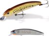 Herakles Flatt Jerk Fude Ss 12cm 21.4g Shad