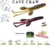 Herakles Cave Craw 3.8" 9.6cm Sumer Craw