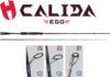 Herakles Calida Ego Hce2-73H 7'3" 220cm 14-45g Heavy