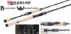 Herakles Black Weapon Revenge 710mf 7'1" 1/8-1/2medium Fast
