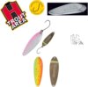 Herakles Area Spoon Vento Ld 3.5g Firetiger Gold
