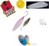 Herakles Area Spoon Vento Ld 3.5g Color 35 Skynet Silver