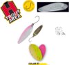 Herakles Area Spoon Vento Ld 3.5g Color 31 Rainbow