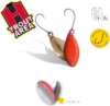 Herakles Area Spoon Spike 1.0g Color 16 Silver Red