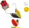 Herakles Area Spoon Losko 2.5g Color 41 Electric Orange