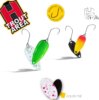 Herakles Area Spoon Kepper J 2.0g Color 75B