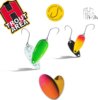 Herakles Area Spoon Kepper J 2.0g Color 133
