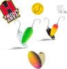 Herakles Area Spoon Kepper J 2.0g Color 125