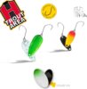 Herakles Area Spoon Kepper J 2.0g Color 103