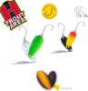 Herakles Area Spoon Kepper J 0.9g Color 96