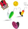 Herakles Area Spoon Kepper J 0.9g Color 144