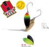 Herakles Area Spoon K1 1.8g Color 165