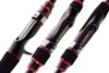 Graphiteleader Finezza 17 Prototype Gfps-722L-T Fast 2.18m 0.6-8g Light