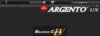 Graphiteleader Argento Ux 21Gargus-982m 2.95m R-Fast 7-40g Medium