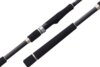 Graphiteleader Argento Ux 21Gargus-982m 2.95m R-Fast 7-40g Medium