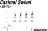 Forgó Decoy Sn-15 Casimel Swivel 6
