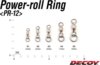 Forgó Decoy Pr-12 Powerroll Ring 5 90lbs