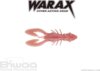 Biwaa Warax 3" 7.5cm 103 Nightcrawler
