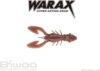 Biwaa Warax 3" 7.5cm 102 Cinnamon