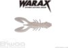 Biwaa Warax 3" 7.5cm 08 Pearl White