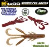 Biwaa Ultra Hog 3" 7.5cm 04 Watermelon Red
