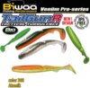 Biwaa Tailgunr 2.5" 6.5cm 308 Atomic