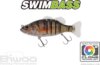 Biwaa Swimbass 6" Slow Sink 15cm 65g 02 Real Perch