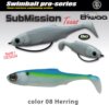 Biwaa Submission 5" 13cm 08 Herring