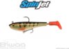 Biwaa Spinjet 5" 13cm 30g 28 Gold Perch