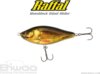 Biwaa Glider Raffal 4" S 10cm 43g 16 Red Horse