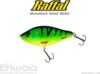 Biwaa Glider Raffal 4" S 10cm 43g 04 Fire Tiger