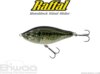Biwaa Glider Raffal 4" S 10cm 43g 01 Real Bass