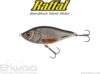 Biwaa Glider Raffal 3" S 7.5cm 17g 38 Roach